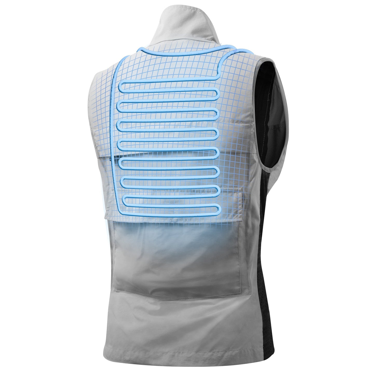 Canyon Women's Cooling Vest