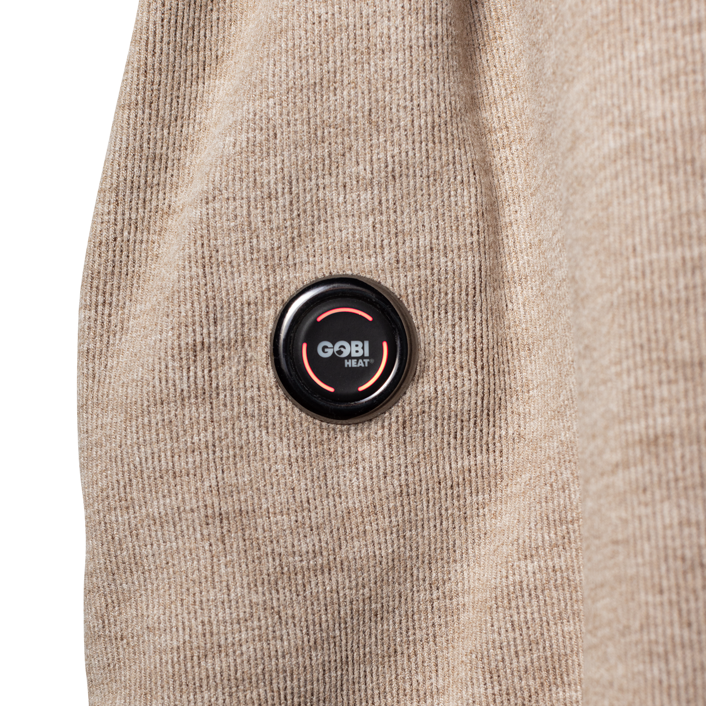 Enso Heated Scarf – Fashion Meets Function