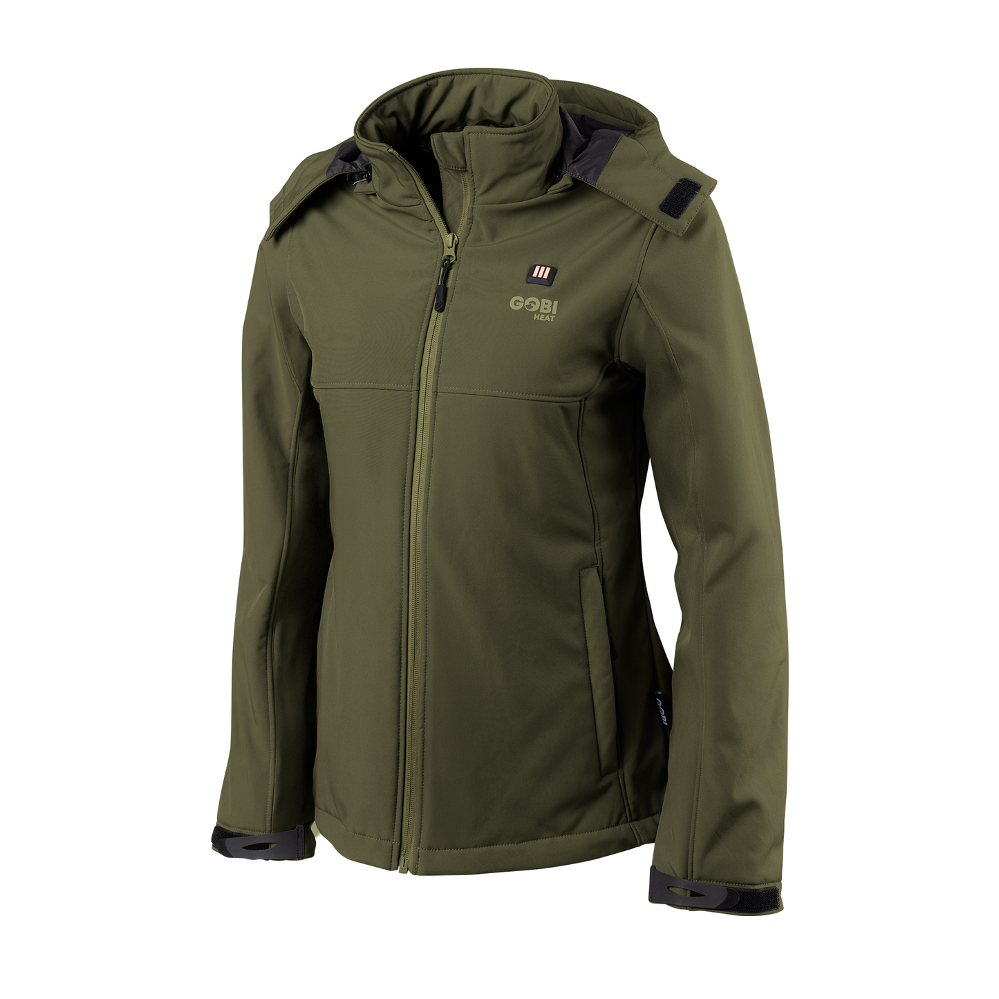 Sahara II Women's Heated Jacket