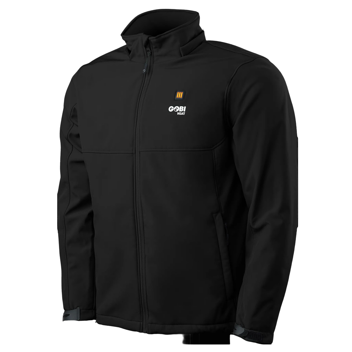 Sahara II Men's Heated Jacket