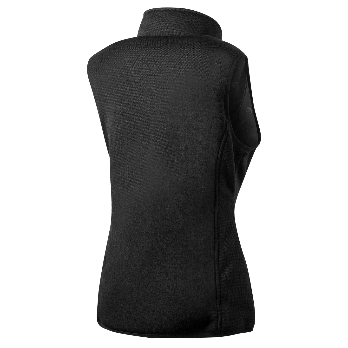 Sierra Heated Knit Vest - Women's