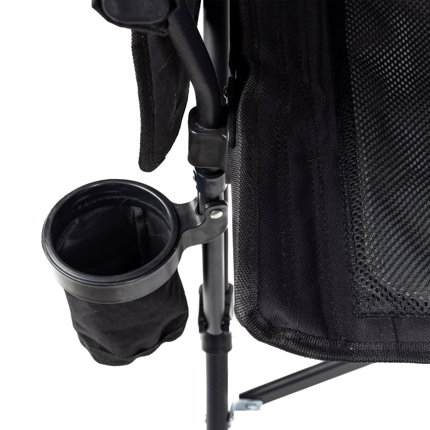 Zephyr Dual-Zoned Cooling Camp Chair