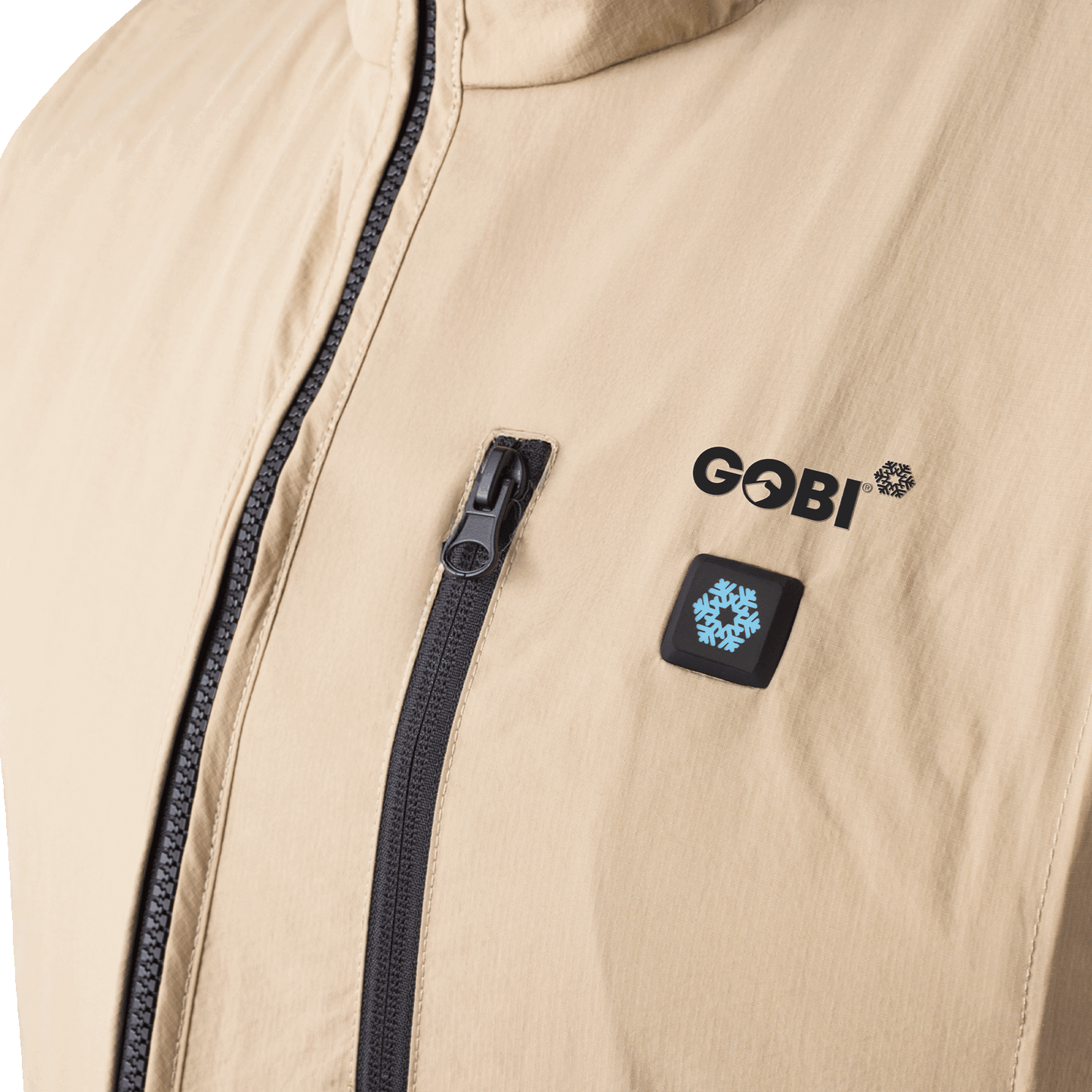 Canyon Men's Cooling Vest