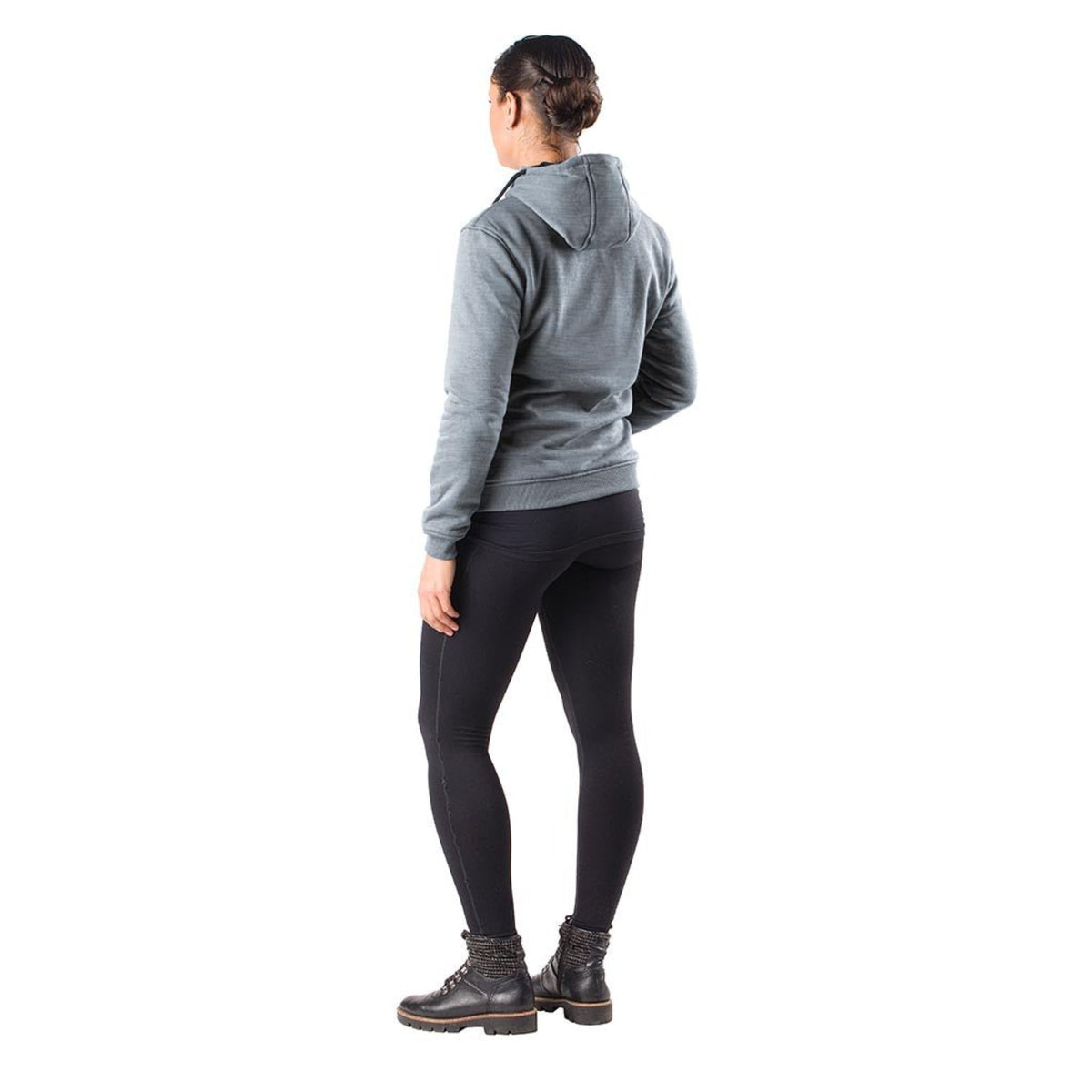 Ridge Women's Heated Hoodie