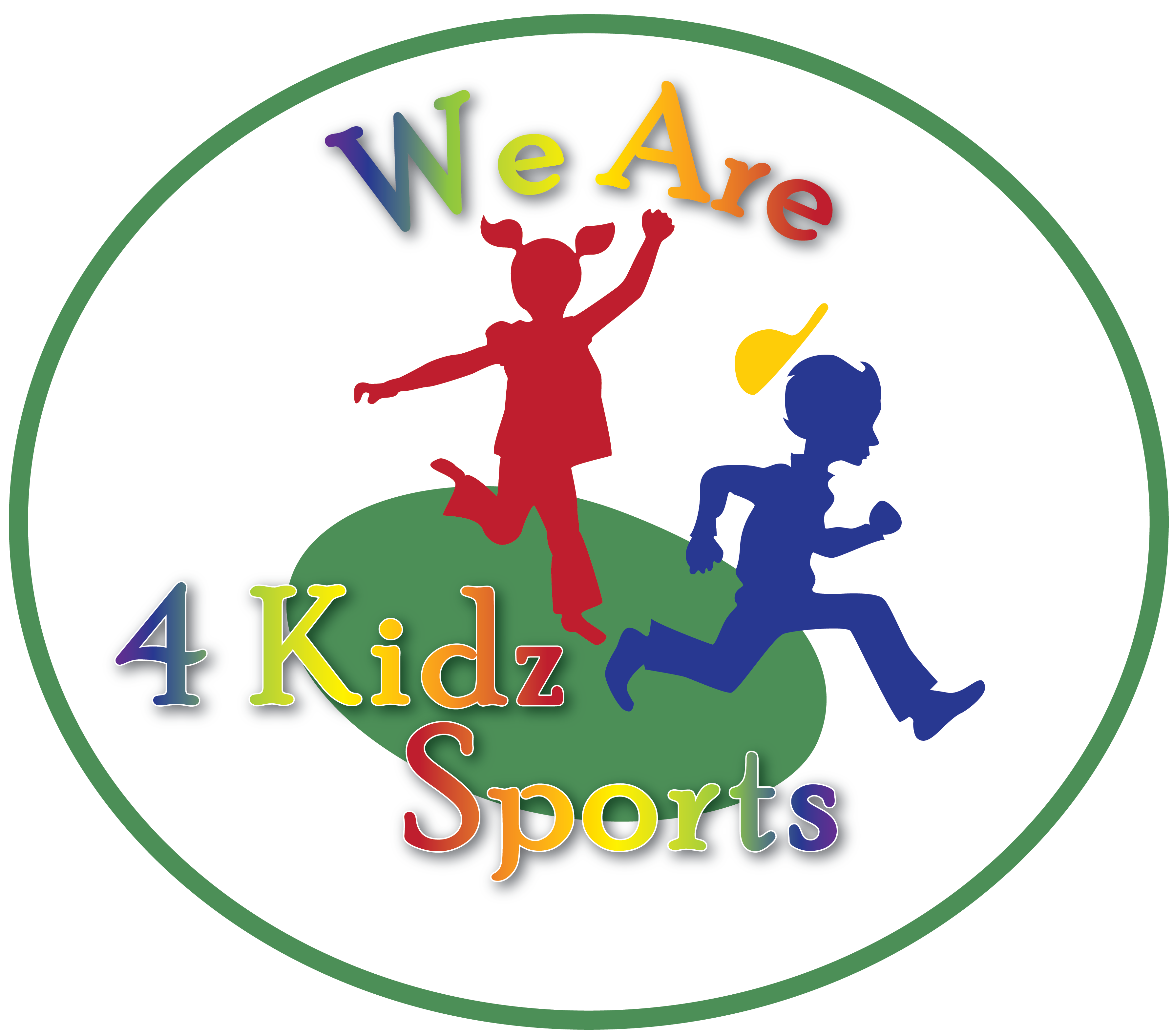 4 Kidz Sports